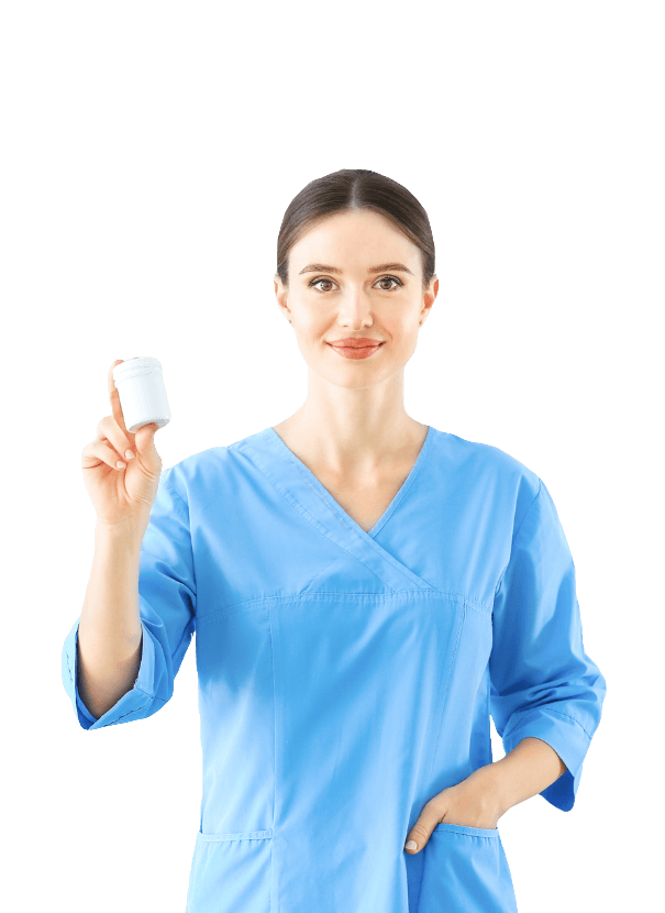 Wszywka alkoholowa Esperal / Disulfiram Przemyśl